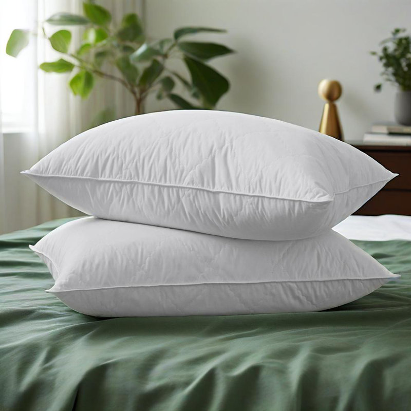 Bed Pillow, Standard