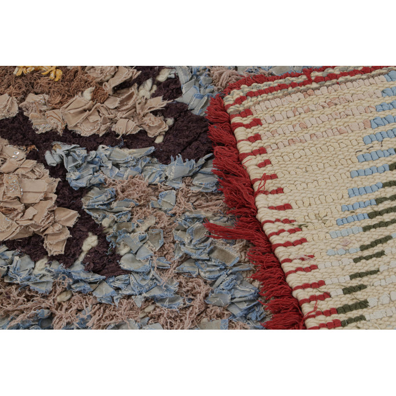 Wool Area Rug