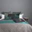 Savanna Square Cushion Cover