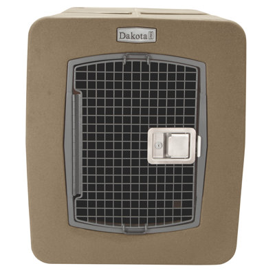 Dakota 283 G3 Framed Door Kennel