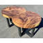 Table basse extensible à 4 pieds Broadnax