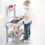 BBQ Mud Kitchen Appliance Set