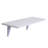 Placida Floating Desk