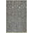 Luxurious Kilim Charcoal Handmade Wool Area Rug-1512543953