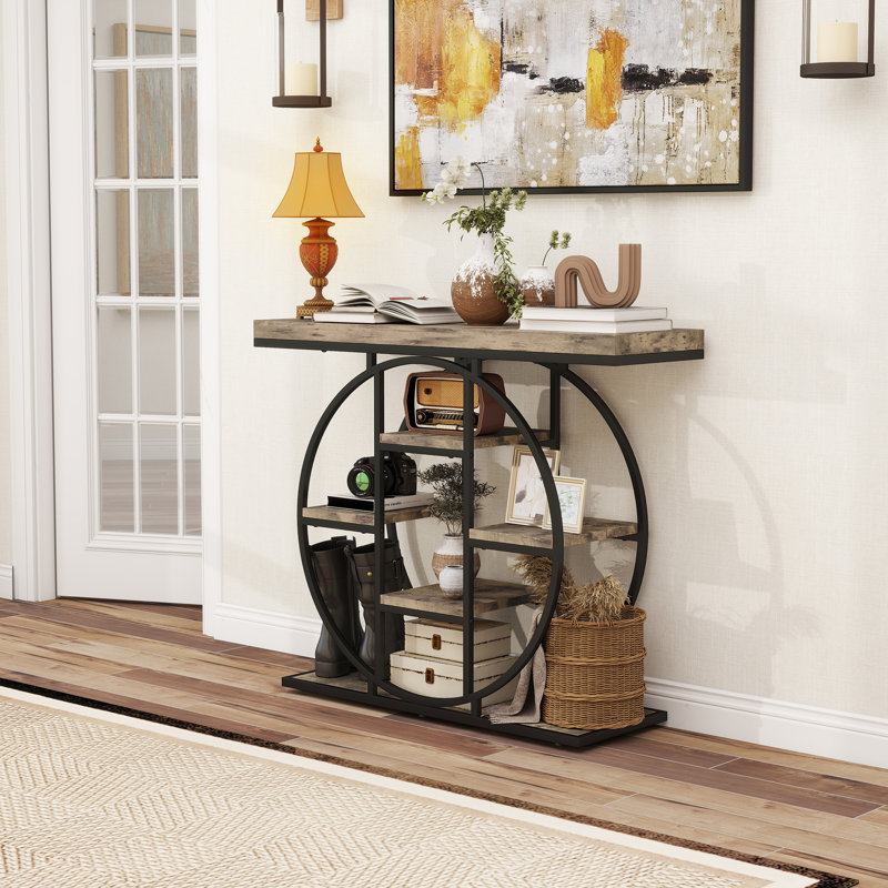 100cm Console Table