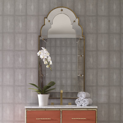 Miroir d'appoint Star