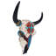 Sculpture murale Mystic Plains Warrior-92247503