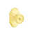 Unlacquered Brass