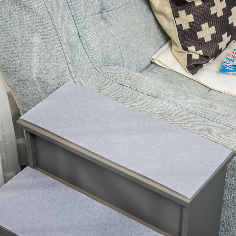 Escaliers pour animaux de compagnie Pawhut