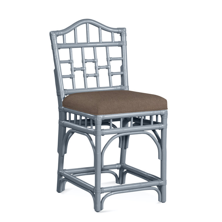 Tabouret de comptoir 24 po Chippendale