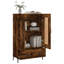 Mahender 69.5cm Sideboard-1271445582