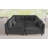 Michelyn 160.4"W 4 - Piece Corduroy Modular Sectional Sofa with Solid Wood Leg-127857179