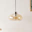 Luminaire suspendu bol 1 lumière