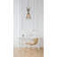 Luminaire suspendu 1 lumière Spoutnik Spike-347589103