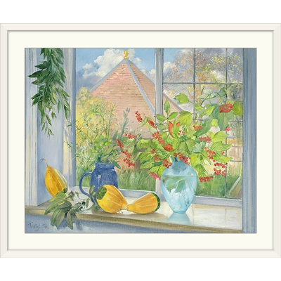 «Yonkers Bouquet Garnie» par Timothy Easton, reproduction d'art