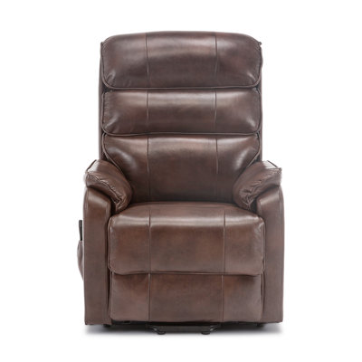Whitely 82cm Wide Lift Assist Standard Recliner