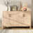 Farmhouse Style 4-Door Cabinet With  Distressed Finish, A Rustic Accent For Entryways Or Small Spaces-1432042032
