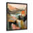 Black Picture Framed selected
