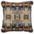 Wooded River Cascada - Scarf & Pillow Set - King - 106x24-68606483