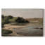 Paysages rétro-CMLxx - Cavas enveloppés de galerie-933357319