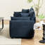 2 Seater Sofa-1379072825