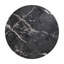 Macey Concrete Pedestal End Table-302118840
