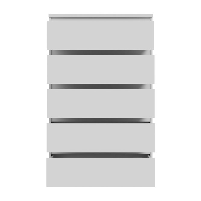 Denee 5 -Drawer Rectangle Accent Chest