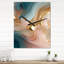 Horloge murale exquise-99637676