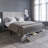 Georgia-Lee Upholstered Wingback Storage Bed-434974464-434974467