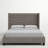 Upholstered Wingback Bed-58415610-58415609-58397171
