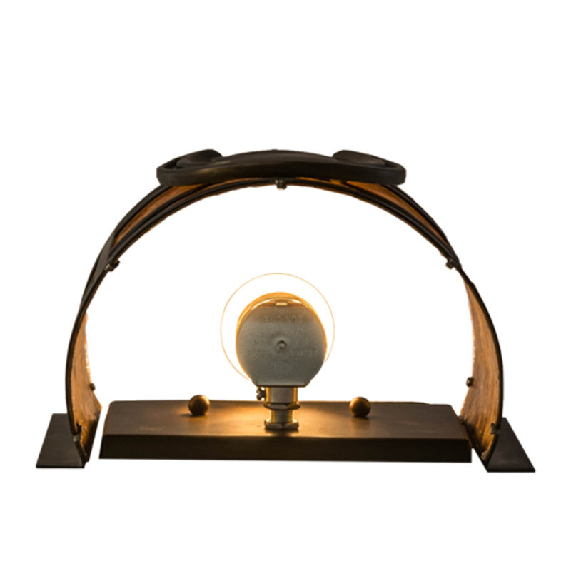 Tonileigh Steel Flush Mounted Sconce