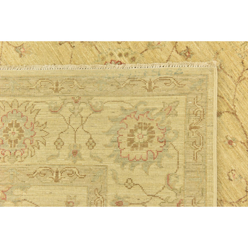 Olson Ivory Rug