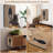 Vertical Cat Scratch Pad