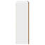 Vidaxl Hanging Cabinet Riga White 60 X 31 X 100 Cm Engineered Wood-121217521-121217513