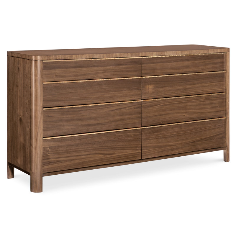 Eleana 8 - Drawer Dresser