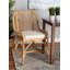 Chaise de salle à manger Brisco