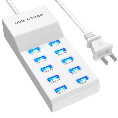 Chargeur mural USB