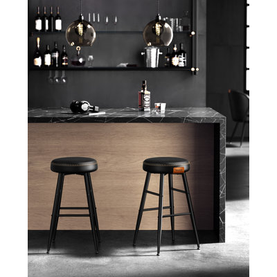 Tabouret Parmley
