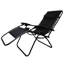 Samuel Alexander Metal Outdoor Lounge Chair-109847811
