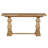 Tekla 63'' Solid Wood Console Table-47486497