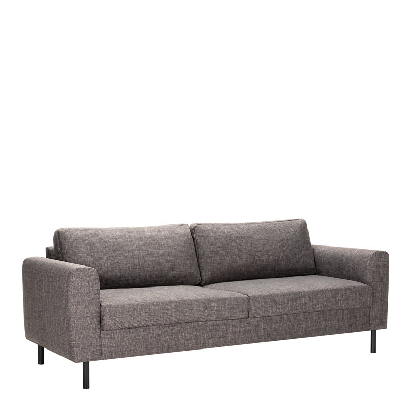 Charice Sofa, 3, Grey