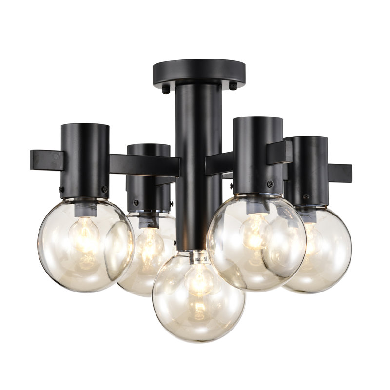 Semi Flush Mount
