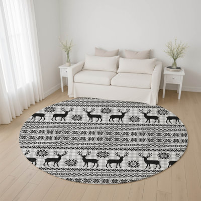 Tapis de qualité supérieure lavable à la machine à quai AMF1820