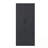 Metal Storage Cabinet with Doors and 3 Shelves