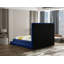 Lit en velours Dymphia Revel-63427314-63427315