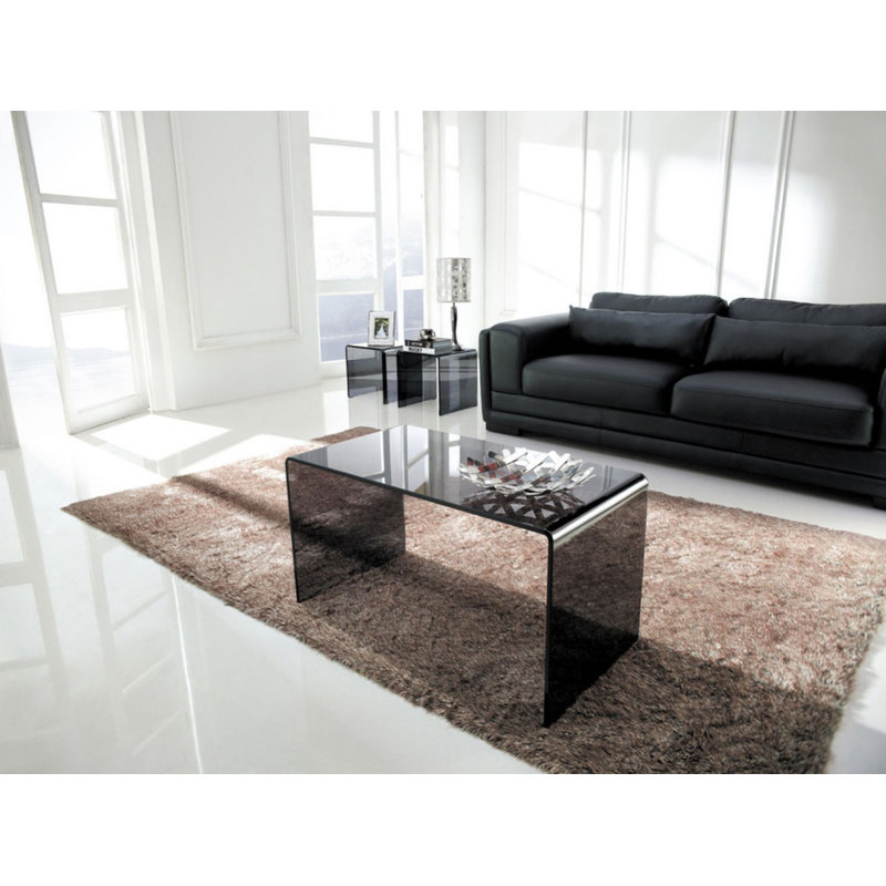 Roxane Sled Coffee Table