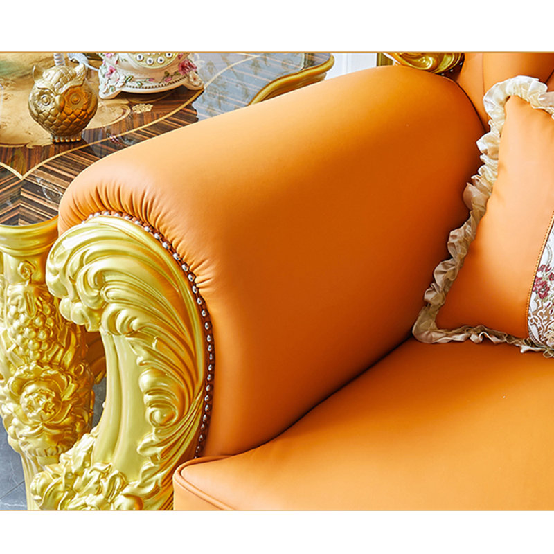 Fauteuil American Luxury