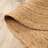 Shreya Demuth Reversible Hand-Woven Natural Braided Jute Indoor Area Rug-1722213273