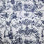 Ensemble d'édredon botanique 7 pièces Toile de Jouy - Ensemble de literie en microfibre douce-122522724-122522723