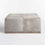 Felix Square Ottoman